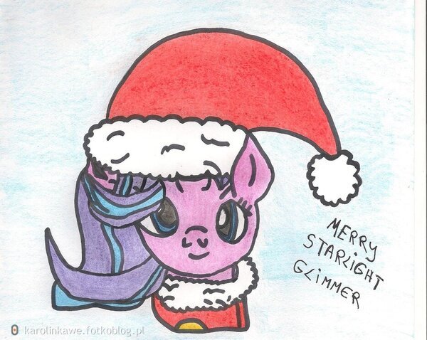Merry Starlight Glimmer - My Little Pony 
