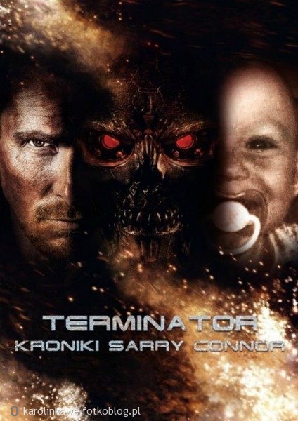 Terminator xD