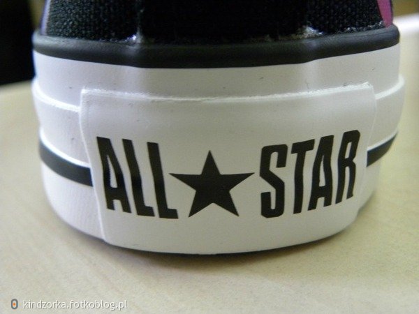 All Star :)