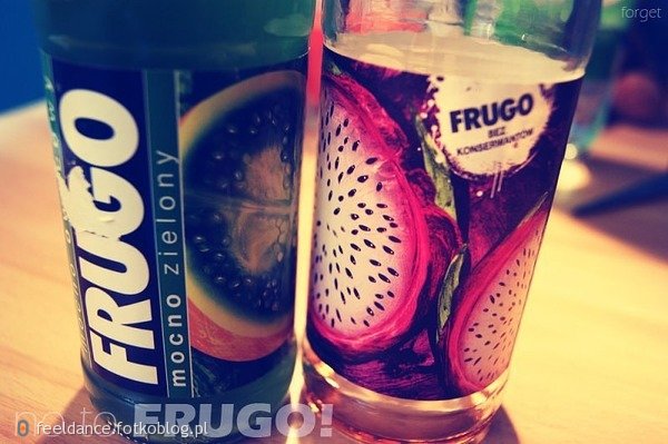 I like Fruuugo 