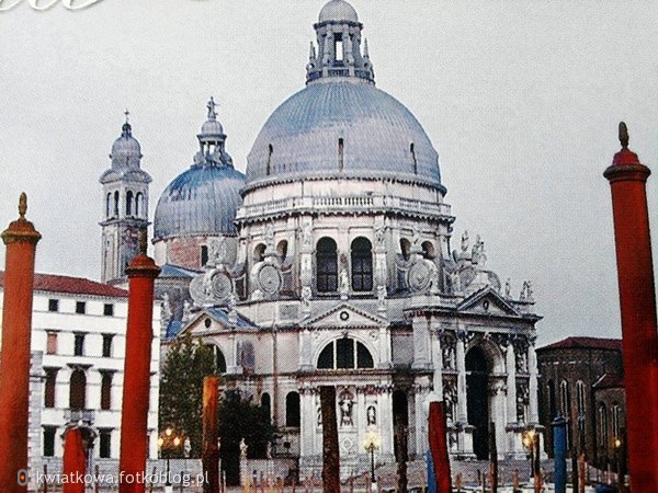 Chiesa della salute - Venezia ;)