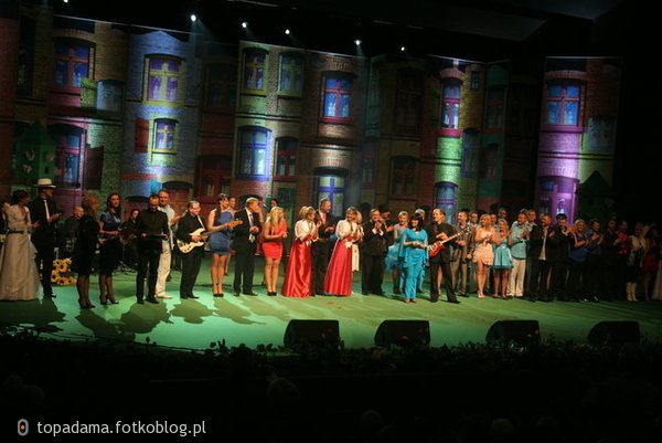 Śląska Gala 2012