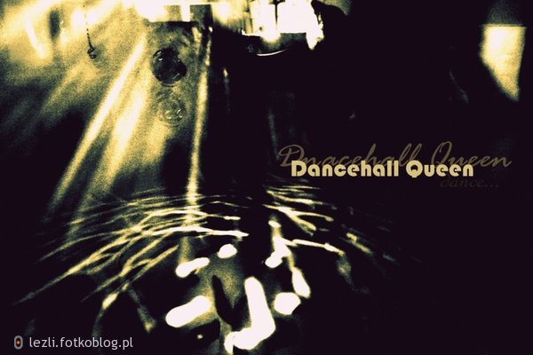 Dancehall Queen.