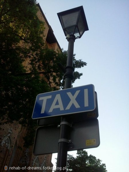 hallo taxi!  