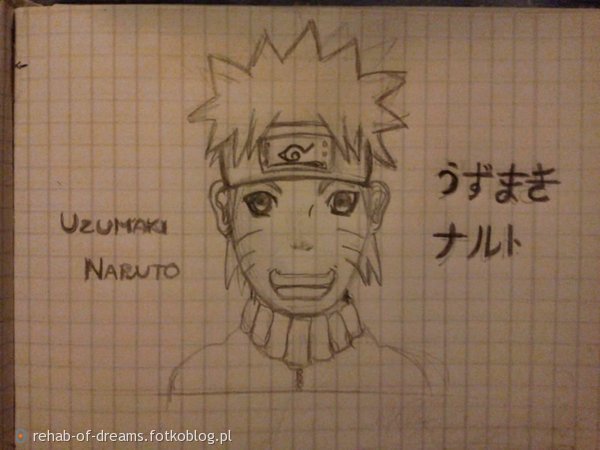 Naruto-kun! ;*
