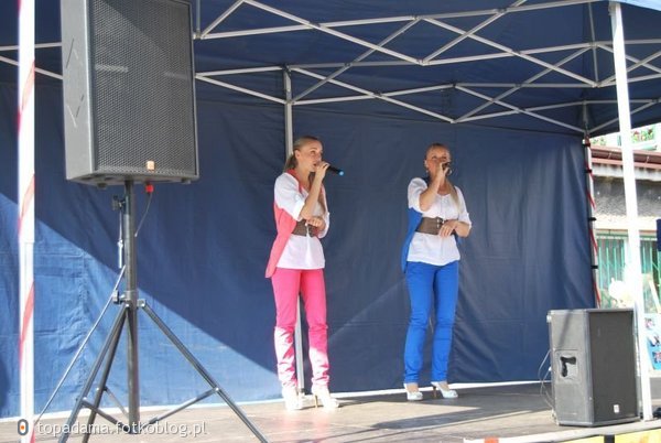 15.06.2012 - Chorzów Maciejkowice