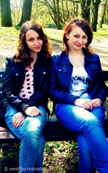 with Edyta 