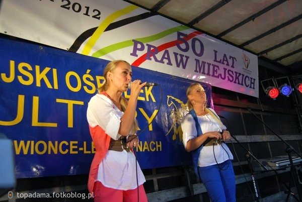 Czerwionka -Leszczyny 14.07.2012