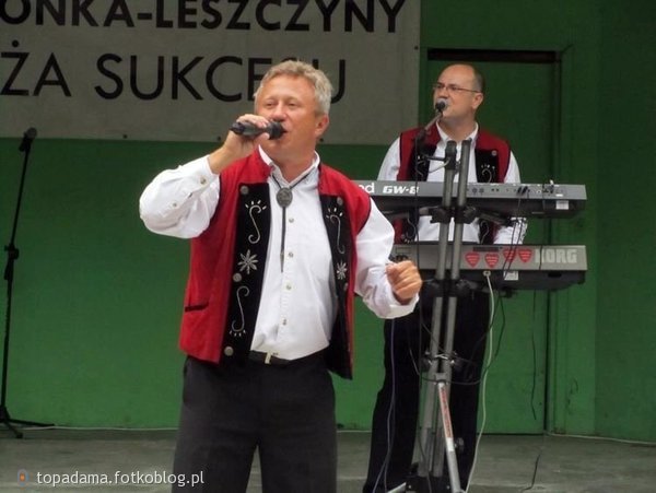 Czerwionka -Leszczyny 21.07.2012
