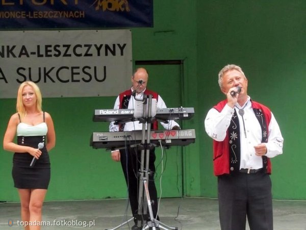 Czerwionka -Leszczyny 21.07.2012