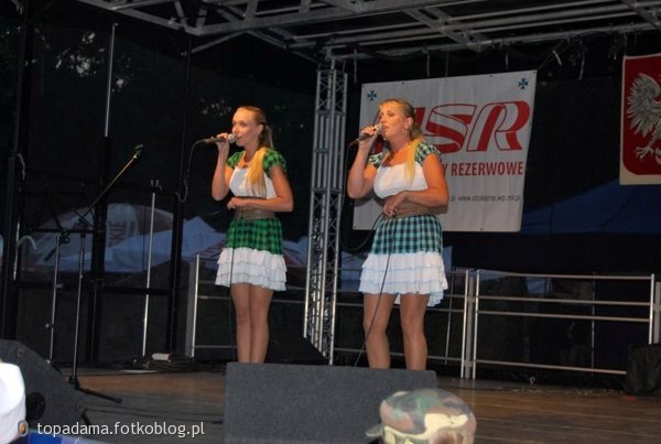 8.08.2012 Tychy
