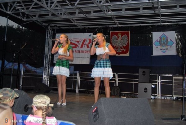 8.08.2012 Tychy