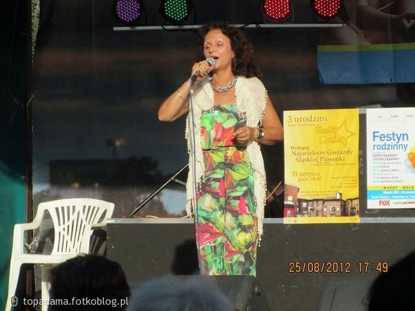 Festyn Ruda 25.08.2012