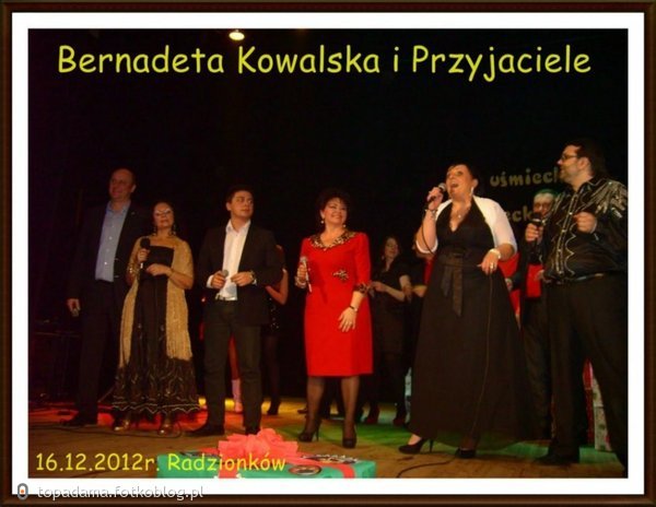 16.12.2012 Radzionków