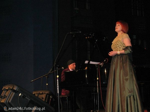 16.01.2009 Koncert Noworoczny Lubliniec