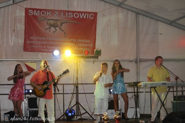 18.07.2010 Festyn Lisowice