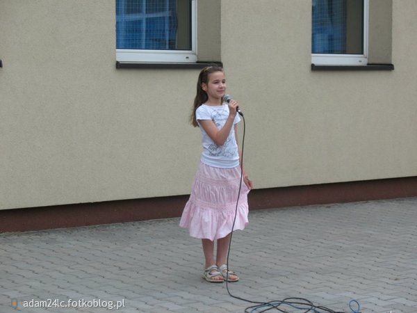 18.06.2011 Festyn sp3 Lubliniec