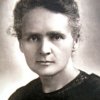 Maria Curie-Skłodowska  ::  