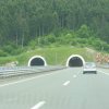 Dwa tunele w Chorwacji ;-;  ::  