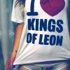 next  :: I <3 Kings Of Leon 
