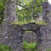 Ruiny dawnej szubienicy....  ::  
