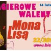 14.02.2014 Bytom  :: 14.02.2014 Szlagierowe Walentynki z Mona Lisą w Bytomiu. 
