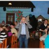 7.03.2014 Katowice  :: 
7.03.2014 Fest Party w Katowicach-Grzegorz Stasiak. 
Foto;Archiwum Claudia i Kasia Chwołka
 