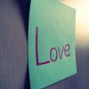 Love .   ::  