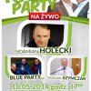 16.05.2014 Sarnów  :: 16.05.2014 Fest Party na żywo w Sarnowie  
