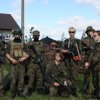 PAT - Polish Airsoft Team   :: Through these fields of destructionBaptism of fireI've witnessed your sufferingAs the battles r 