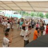 3.08.2014 Zabrze  :: 
3.08.2014 Niedzielne Fest Granie w Zabrzu-Arkadia Band.
Foto;adam24lc-adam.<br />silesia@interia.eu
 