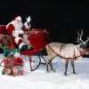 Mikołaj...  :: serdczne życzenia dla wszystkich...moc prezent&oacute;w 