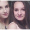   :: #troszkę rozmazane #my best friend #she is wonderful #I love her <3  