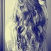 #73  :: Hairgoal 😍
Kocham moje włosy ❤ 