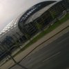 Stadion Narodowy w Poznaniu 😃   ::  