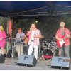 13.06.2015 Gliwice  :: 
13.06.2015 Festyn w Gliwicach Łabędach-Emi Band 
Fot.Śląska Rodzina Biesiadna
 