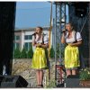 14.06.2015 Imielin  :: 
14.06.2015 Festyn w Imielinie-Claudia i Kasia Chwołka. 
Fot.Grzegorz Loska
 