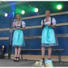 27.06.2015 Nogowczyce  :: 
27.06.2015 Festyn w Nogowczycach-Claudia i Kasia Chwołka.
Fot.Grzegorz Loska.
 