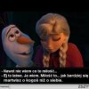   :: Olaf zawsze prawdę m&oacute;wi !! 
