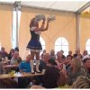 2-3.10.2015 Zabrze  :: 
3.10.2015 Oktoberfest w Zabrzu-Bernadeta Kowalska & Przyjaciele. 
Fot.Archiwum Restauracji Śl 