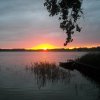 Jezioro Głuszyńskie  :: Udanego tygodnia życzę 