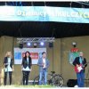 21.05.2016 Zabrze  :: 
21.05.2016 Festyn w Zabrzu-Emi Band. 
Fot.Marek Chabrzyk
 