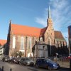 Wrocławskie kościoły.  :: Wrocław, pl. Dominikański. Kości&oacute;ł św. Wojciecha.
Zapraszam na stronę internetową: 