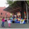 22.05.2016 Radzionków  :: 
22.05.2016 Ciderfest w Radzionkowie z udziałem zespołu Blue Party.
Fot.https://www.facebook.com/k 