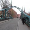 Wrocławskie mosty.  ::  