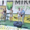 2.07.2016 Mikołów  :: 2.07.2016 Koncert z okazji 20 lecia Radia Piekary-Emi Band.
Fot.Adam Telisz 