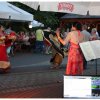 23.07.2016 Zabrze  :: 
23.07.2016  Biskupickie Spotkanie z Muzyką w Plenerze w Zabrzu z udziałem Teresy Walerjańskiej.
 