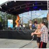 15.08.2016 Ruda Śląska  :: 
15.08.2016 Festyn Rodzinny Ruda Śląska-Emi Band
Fot.Archiwum Emi Band
 