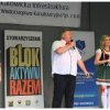 2.09.2016 Katowice  :: 
2.09.2016 Festyn Rodzinny,,Żyjemy Zdrowo'' w Katowicach z udziałem zespołu Fest. 
Fot. 