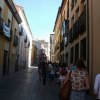 31  :: Zdjęcie wydaje mi się, że z Burgos. Gdzieś tam nawet jestem. Zdjęcie wzięłam pierwsze z brzeg 